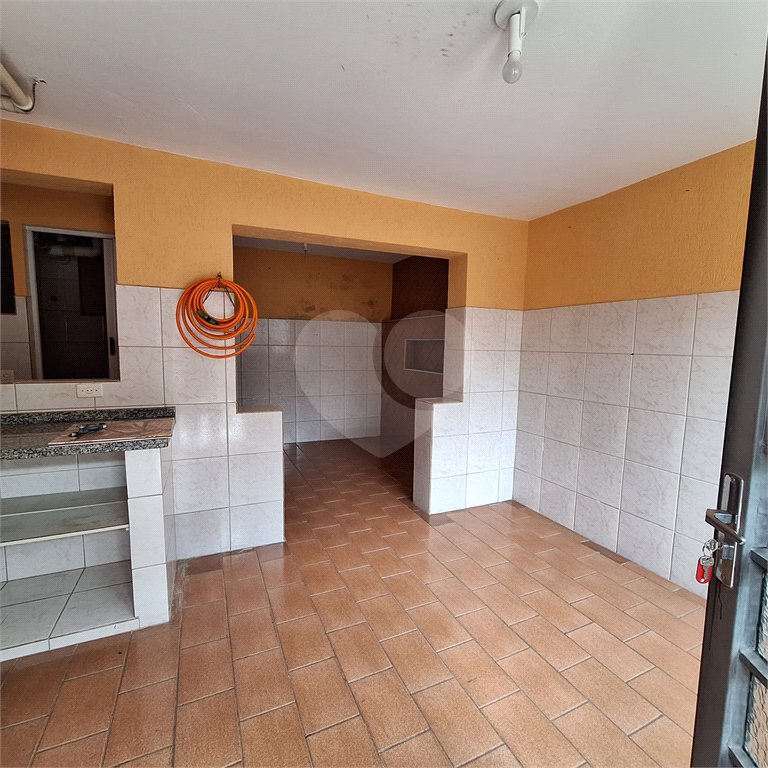 Sobrado à venda com 2 quartos em Santana, São Paulo, SP
