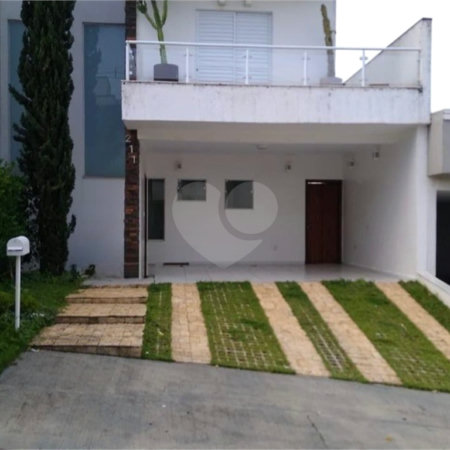 Casa à venda com 3 quartos, sendo 1 suíte, no condomínio Villagio Milano, Sorocaba - SP