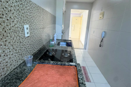 Condomínio à venda com 2 quartos em Adriana, Rio de Janeiro, RJ