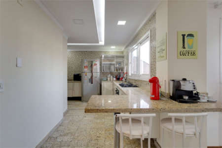Casa à venda com 5 suítes em Jardim Marajoara, São Paulo, SP
