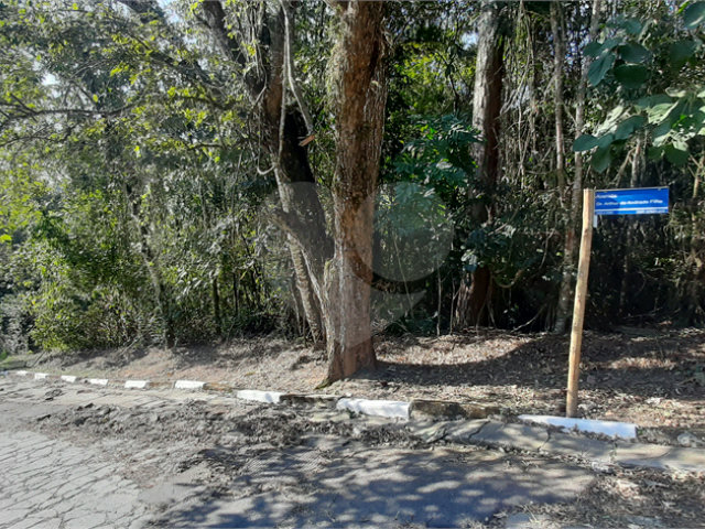 Terreno à venda no condomínio Sausalito, Mairiporã - SP