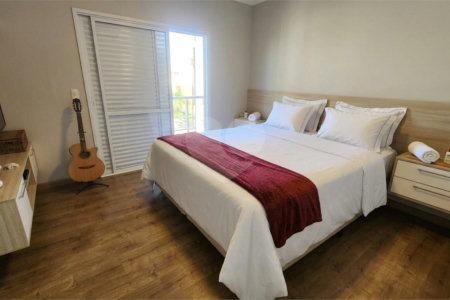 Casa à venda com 3 suítes no condomínio Residencial Villa dos Inglezes, Sorocaba - SP