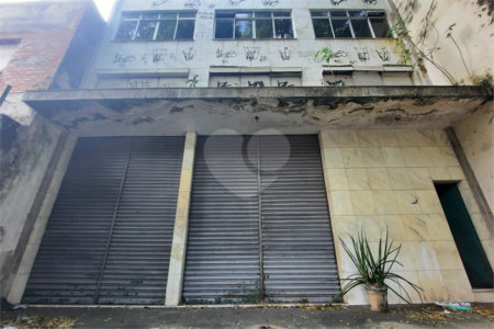 Galpão à venda em Rio Comprido, Rio de Janeiro, RJ