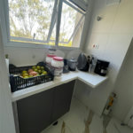 Apartamento à venda com 3 quartos, sendo 1 suíte, em Campo Grande, São Paulo, SP