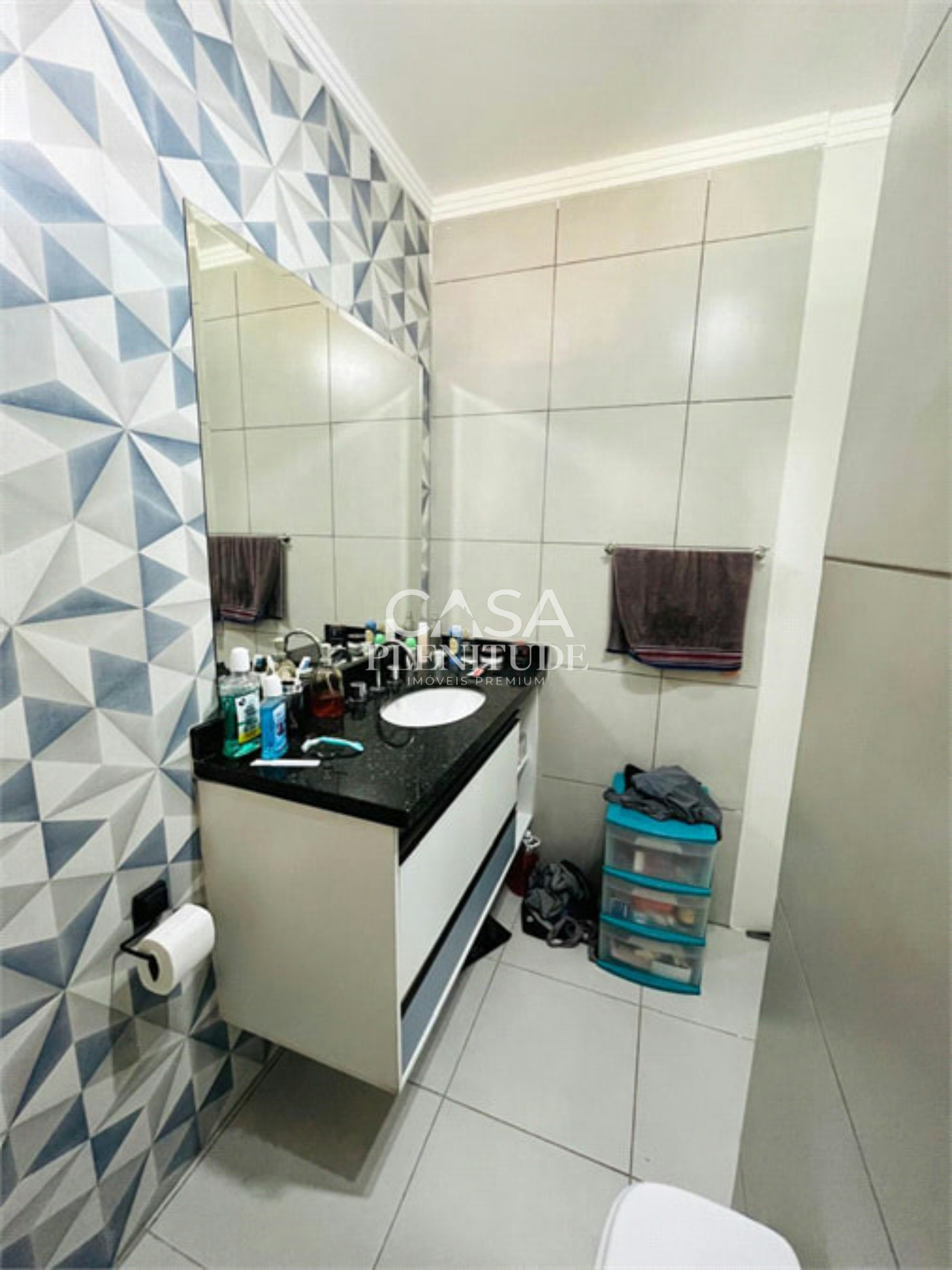 Casa em condomínio à venda ou para alugar com 3 suítes, em Jardim Vale do Lago Residencial, Sorocaba, SP