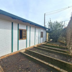 Casa à venda com 2 quartos no Centro, Alambari, SP