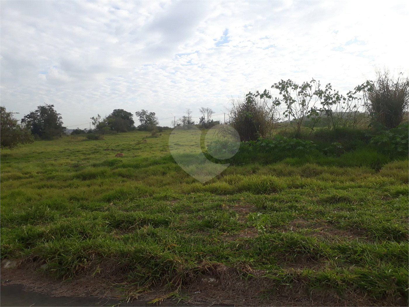 Terreno à venda no condomínio Reserva de Santa Maria, Indaiatuba - SP