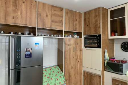 Casa à venda com 3 quartos, sendo 1 suíte, em Jardim Prudência, São Paulo, SP