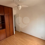 Apartamento à venda com 3 quartos em Alto da Boa Vista, São Paulo, SP