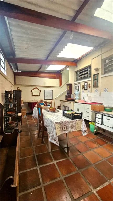 Casa de Vila à venda com 4 quartos, sendo 2 suítes,  em Sumarezinho, São Paulo, SP