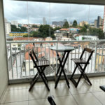 Apartamento à venda com 3 quartos, sendo 1 suíte, em Parada Inglesa, São Paulo, SP
