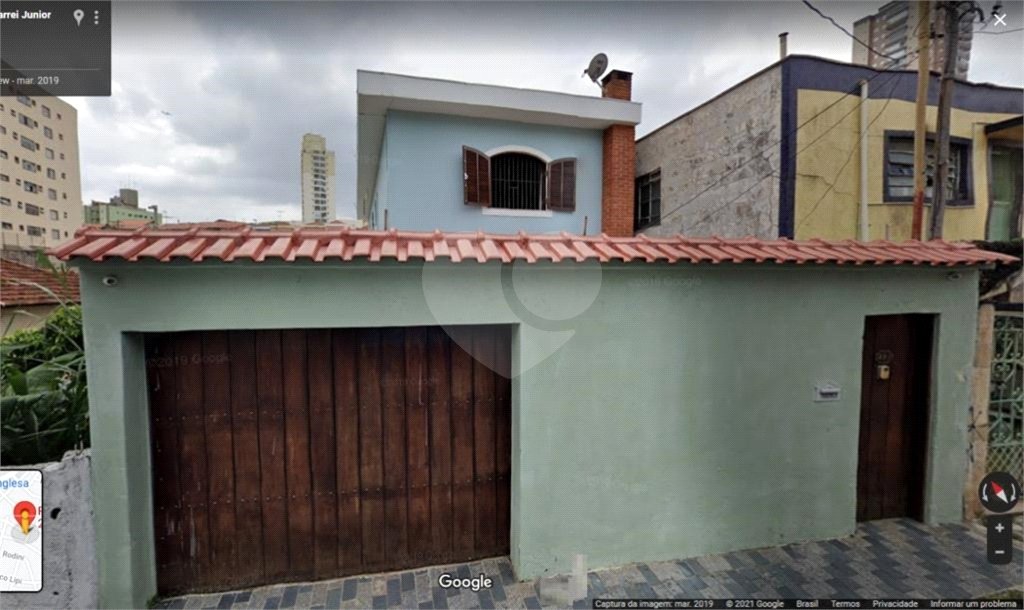 Sobrado à venda com 3 quartos, sendo 1 suíte, em Vila Dom Pedro Ii, São Paulo, SP