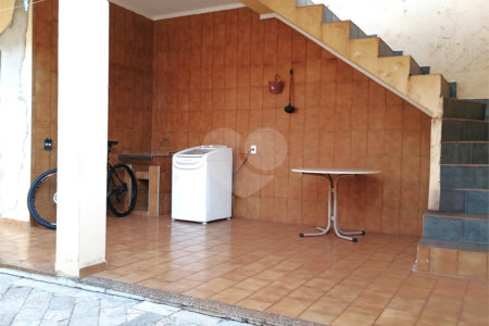 Casa à venda com 3 quartos, sendo 1 suíte, em Parque dos Bandeirantes, Ribeirão Preto, SP