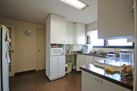 Apartamento à venda com 3 suítes em Jardim Vila Mariana, São Paulo, SP