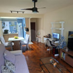 Apartamento à venda com 2 quartos em Tijuca, Rio de Janeiro, RJ