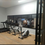 Apartamento à venda ou para alugar com 2 quartos, sendo 1 suíte, em Vila Thais, Atibaia, SP
