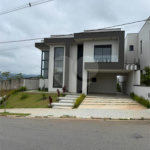 Casa à venda com 3 suítes no condomínio Mosaico Essence - Fase 2, Mogi das Cruzes - SP