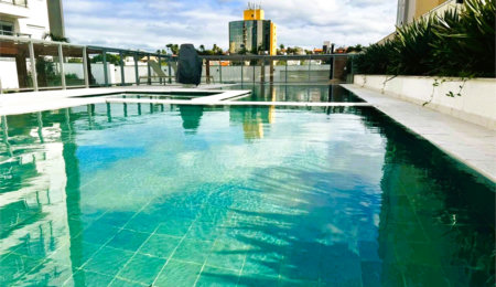 Apartamento à venda com 1 suíte em Jardim Portal da Colina, Sorocaba, SP
