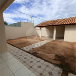 Casa à venda com 3 quartos, sendo 1 suíte, em Residencial Ponta Porã II, Ponta Porã, MS