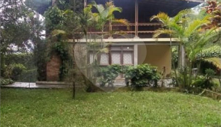 Casa à venda com 5 quartos, sendo 1 suíte,  em Mantiqueira, Mairiporã, SP