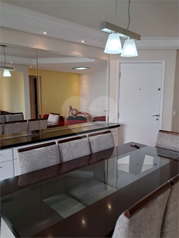 Apartamento à venda com 2 quartos, sendo 1 suíte, em Vila Progredior, São Paulo, SP