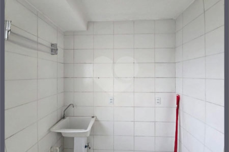 Apartamento à venda com 2 quartos em Jardim Albertina, Guarulhos, SP