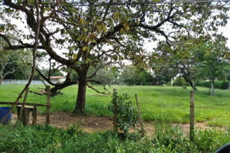 Terreno à venda em Chácaras do Guacuri, Itupeva, SP