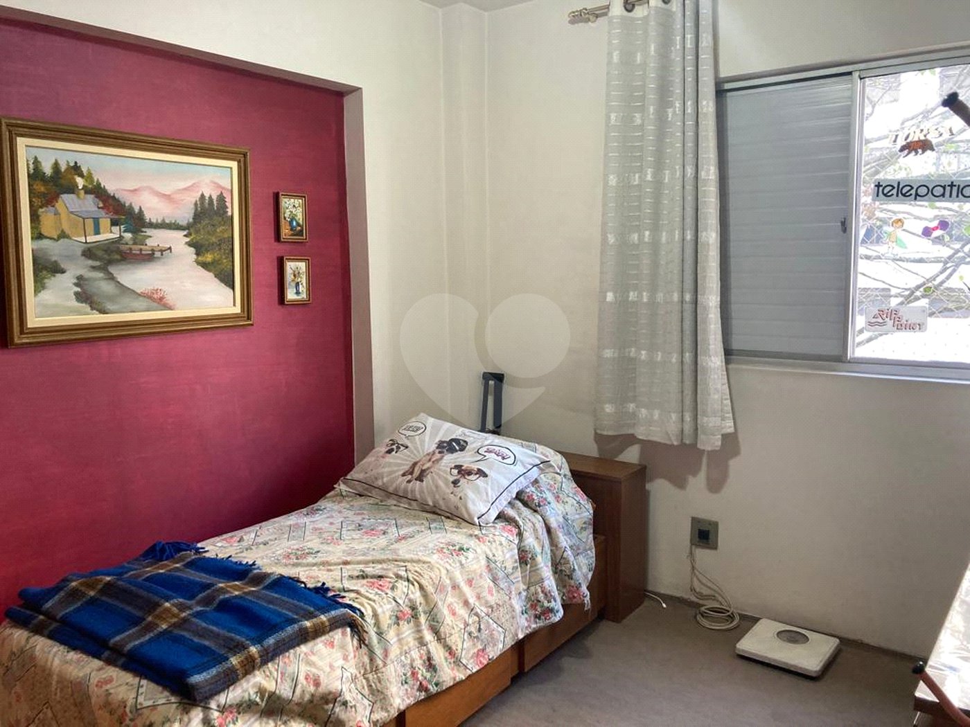 Apartamento à venda com 3 quartos, sendo 1 suíte, em Sumarezinho, São Paulo, SP