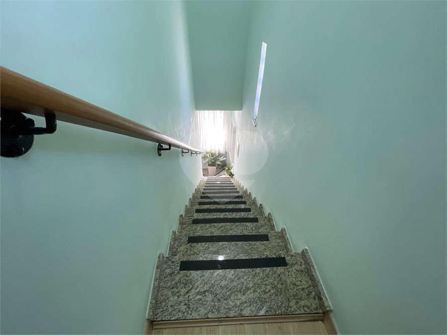 Casa à venda com 2 suítes em Vila Isolina Mazzei, São Paulo, SP