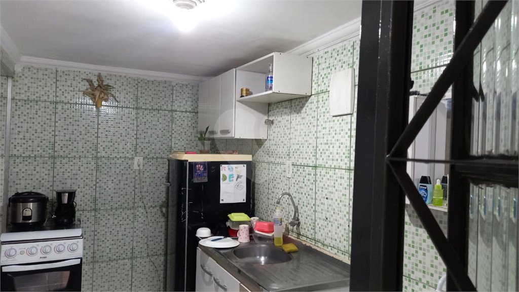 Casa Térrea à venda com 1 suíte em Artur Alvim, São Paulo, SP