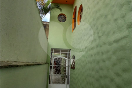 Casa à venda com 5 quartos em Vila Formosa, São Paulo, SP