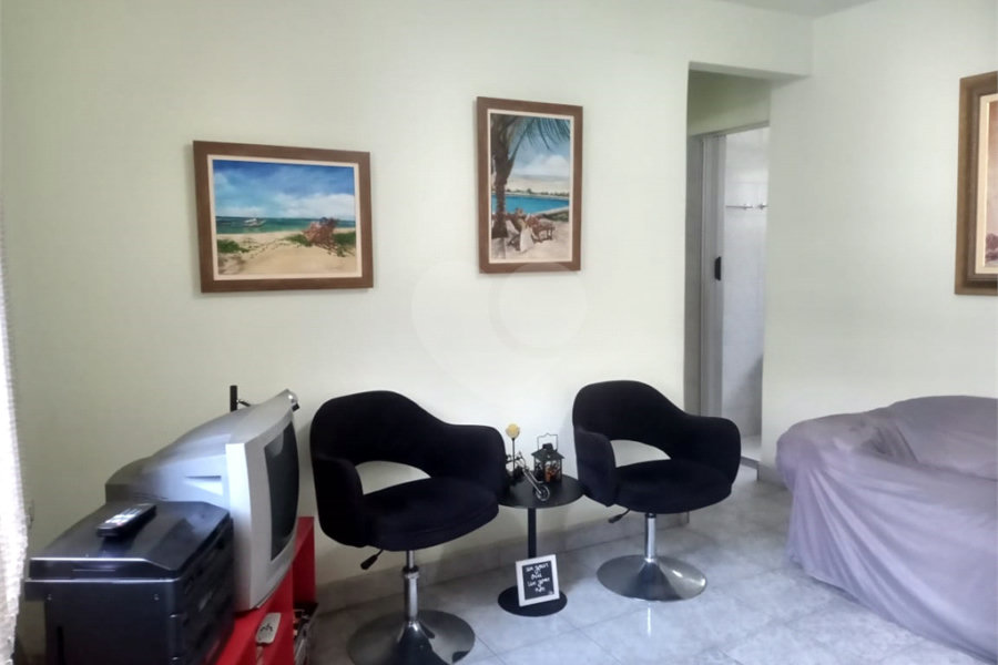 Apartamento à venda com 2 quartos em Vila Guilherme, São Paulo, SP