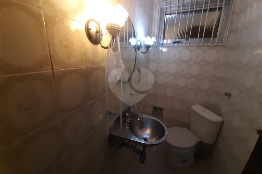 Casa à venda com 3 quartos, sendo 2 suítes, em Jardim São Paulo(zona Norte), São Paulo, SP