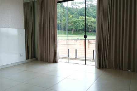 Sobrado à venda com 4 quartos, sendo 1 suíte, em Reserva San Gabriel, Ribeirão Preto, SP