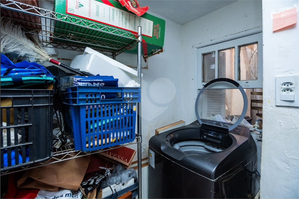 Casa à venda com 2 quartos, sendo 1 suíte, em Jardim Paulistano, São Paulo, SP