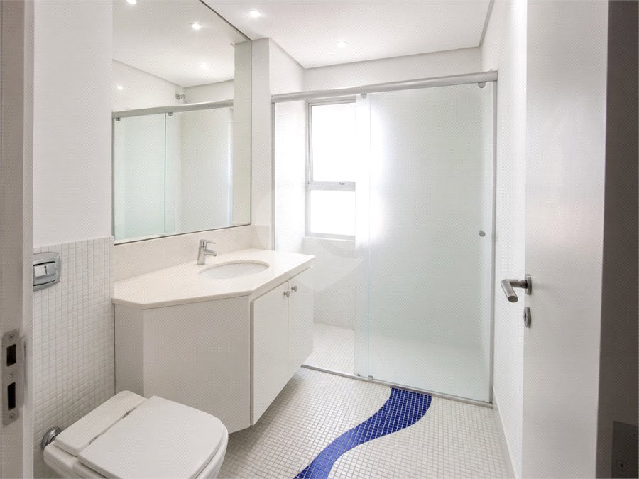 Apartamento à venda com 3 quartos, sendo 1 suíte, em Vila Mascote, São Paulo, SP