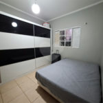 Chácara à venda com 3 quartos, sendo 1 suíte,  em Ribeirãozinho, Alambari, SP