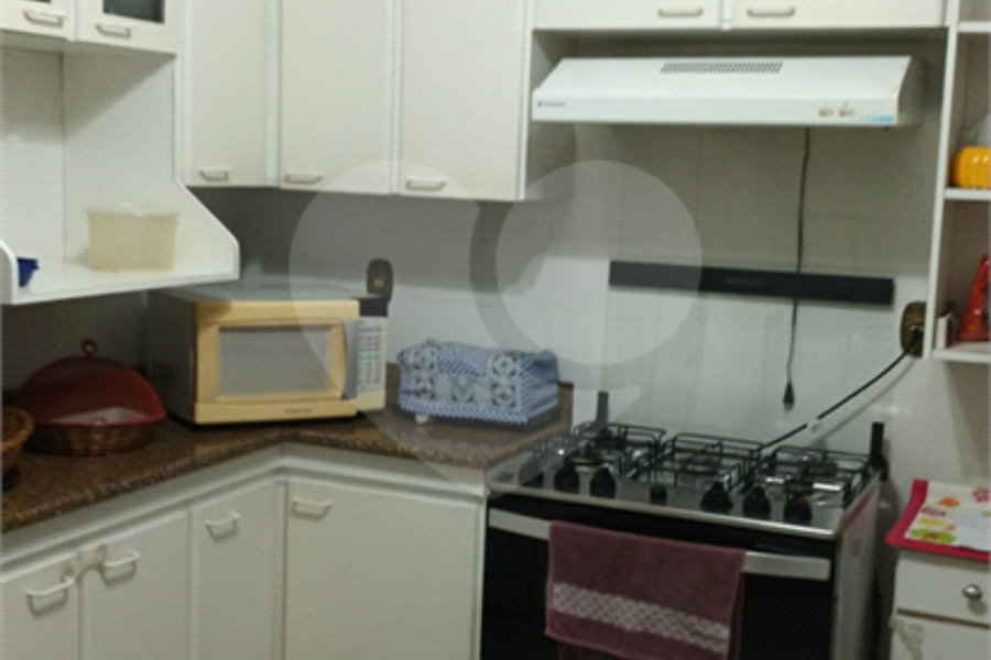 Casa à venda com 3 suítes no condomínio Vila Maria, São Paulo - SP