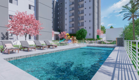 Harmonia Residencial