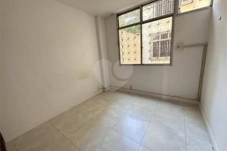Apartamento à venda com 2 quartos em Tijuca, Rio de Janeiro, RJ