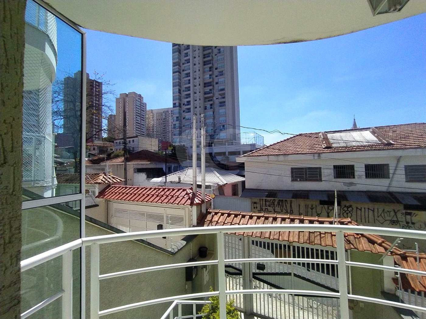Sobrado à venda com 3 suítes em Mandaqui, São Paulo, SP