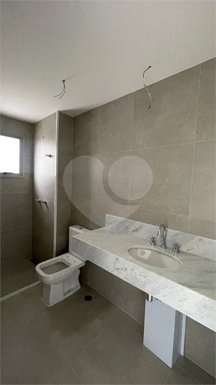 Apartamento à venda com 3 suítes em Vila Sofia, São Paulo, SP