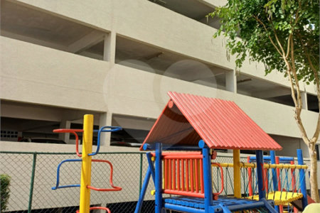 Apartamento à venda com 2 quartos, sendo 1 suíte,  em Parque Santana, Mogi das Cruzes, SP