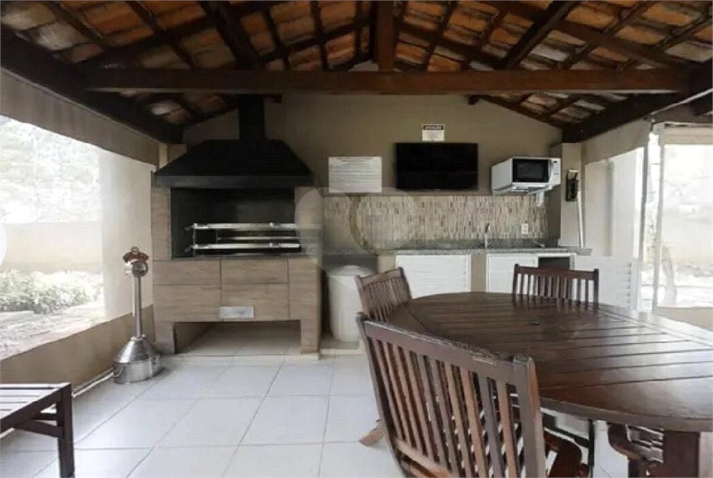 Apartamento à venda com 2 quartos, sendo 1 suíte, em Vila Andrade, São Paulo, SP