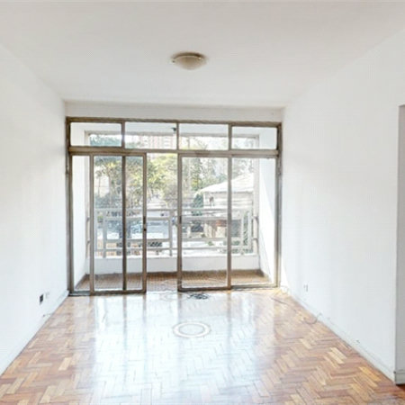 Apartamento à venda com 2 quartos, sendo 1 suíte, em Itaim Bibi, São Paulo, SP