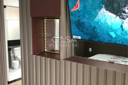 Studio para alugar com 1 suíte em Jardim América, Sorocaba, SP