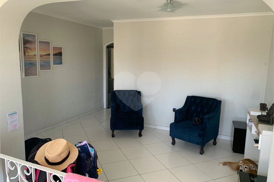 Sobrado à venda ou para alugar com 3 quartos, sendo 2 suítes, em Santana, São Paulo, SP