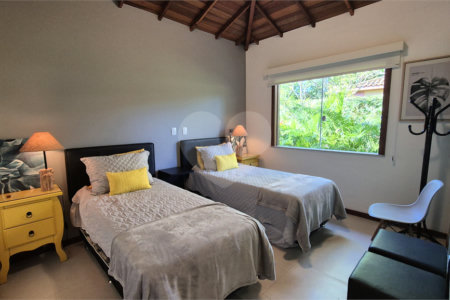 Casa à venda com 4 suítes em Manguinhos, Armação dos Búzios, RJ