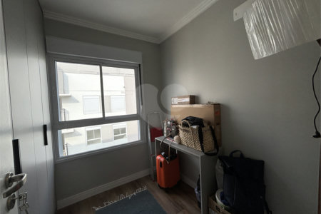 Apartamento à venda com 2 quartos em Barra Funda, São Paulo, SP