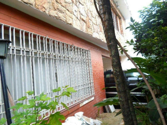 Sobrado à venda com 3 quartos, sendo 1 suíte,  em Parque Edu Chaves, São Paulo, SP